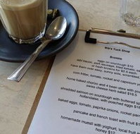 Bib's Tuck Shop - Restaurant Guide