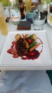 Bluewater Cafe