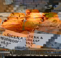 Brighton Bakery - Restaurant Guide