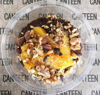 Canteen Trigg - Restaurant Guide