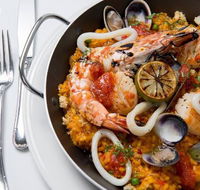 Cantina  Grill - Restaurant Guide