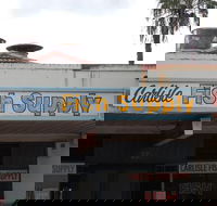 Carlisle Fish Supply - Restaurant Guide