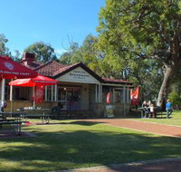 Chocolate Drops  Tearooms - Restaurant Guide