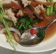 Colours of Thai - Restaurant Guide