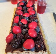 Dolce  Salato Tony Ale - Restaurant Guide