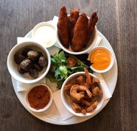 Dome Cafe - Restaurant Guide