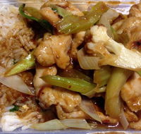 Forrestfield Chinese Bbq Restaurant - Restaurant Guide