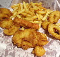 Forrestfield Fish and Chips - Restaurant Guide