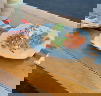 Full Flava Cafe - Restaurant Guide