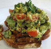 Gill St Cafe  Deli - Restaurant Guide