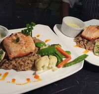 Green olives ristorante and wood fire pizzeria - Restaurant Guide
