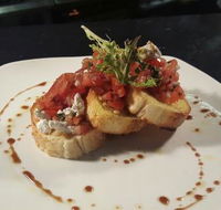 Green Olives Ristorante  Wood Fire Pizzeria - Restaurant Guide