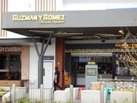 Guzman y Gomez - Belmont