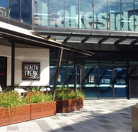 Health Freak Cafe - Restaurant Guide