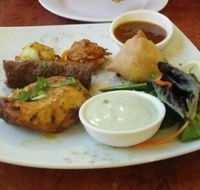 Himalayan Nepalese Restaurant  Cafe - Restaurant Guide