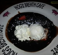 Hog's Breath - Restaurant Guide