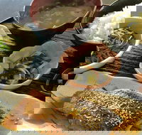 Jiji Baba Cafe - Restaurant Guide