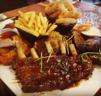 Last Drop Beeliar - Restaurant Guide