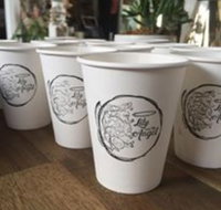 Lily and the Angel - Restaurant Guide