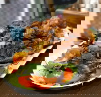 Lucky Three-Seven - Restaurant Guide