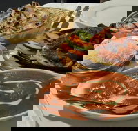 Lumbini Nepalese Restaurant and Cafe - Restaurant Guide