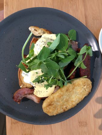 Highgate SA Restaurant Guide