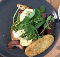 Mad Good Cafe  Catering - Restaurant Guide