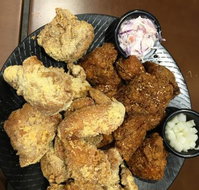 Nene Chicken - Restaurant Guide