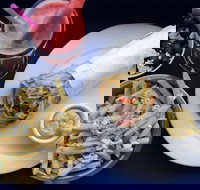 Nick's Place - Cockburn - Restaurant Guide