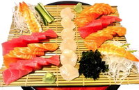 Ohnamiya Japanese Takeaway