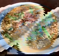 PappaRich - Restaurant Guide