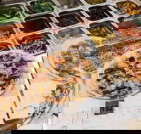 Pizza Craft - Restaurant Guide