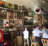 Rodney's - Restaurant Guide