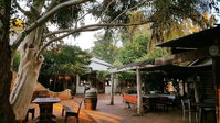 Taylor's Cafe