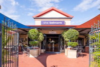 The Belmont Tavern