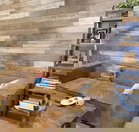 The Electric Bean Co - Restaurant Guide