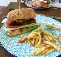 The Jolly Pig - Restaurant Guide