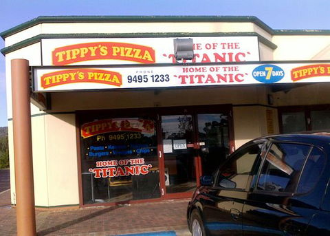 Tippy's Pizza - Restaurant Guide 0