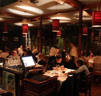Tsunami - Restaurant Guide
