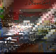 Uber Caf - Restaurant Guide