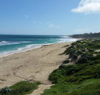 Yanchep Beach Lagoon Cafe - Restaurant Guide