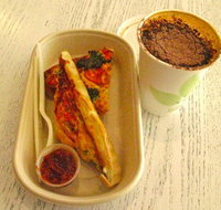 Yelo - Restaurant Guide