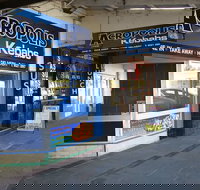 Acropolis Shishkebab - Restaurant Guide