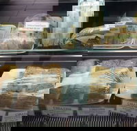 Aria Cafe - Restaurant Guide