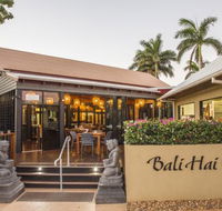 Bali Hai Cafe and Restaurant - Restaurant Guide
