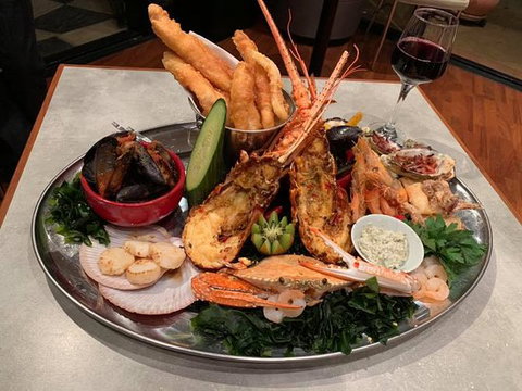 Barletta Caffe - Restaurant Guide 0