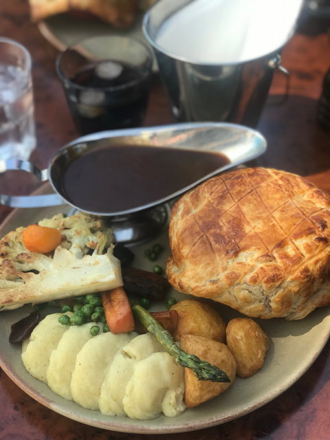 Barletta Caffe - Restaurant Guide 2