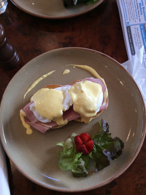 Barletta Caffe - Restaurant Guide 3