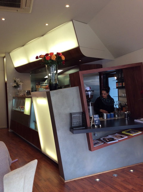 Barletta Caffe - Restaurant Guide 4