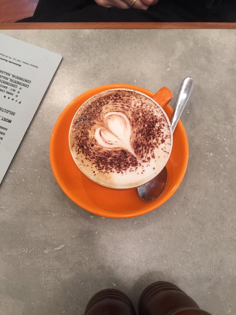 Barletta Caffe - Restaurant Guide 5